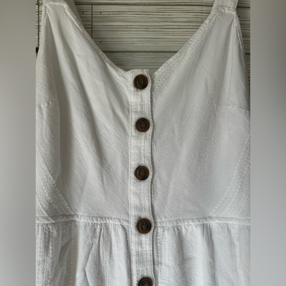 Universal Thread Dress - Picture 3 of 7